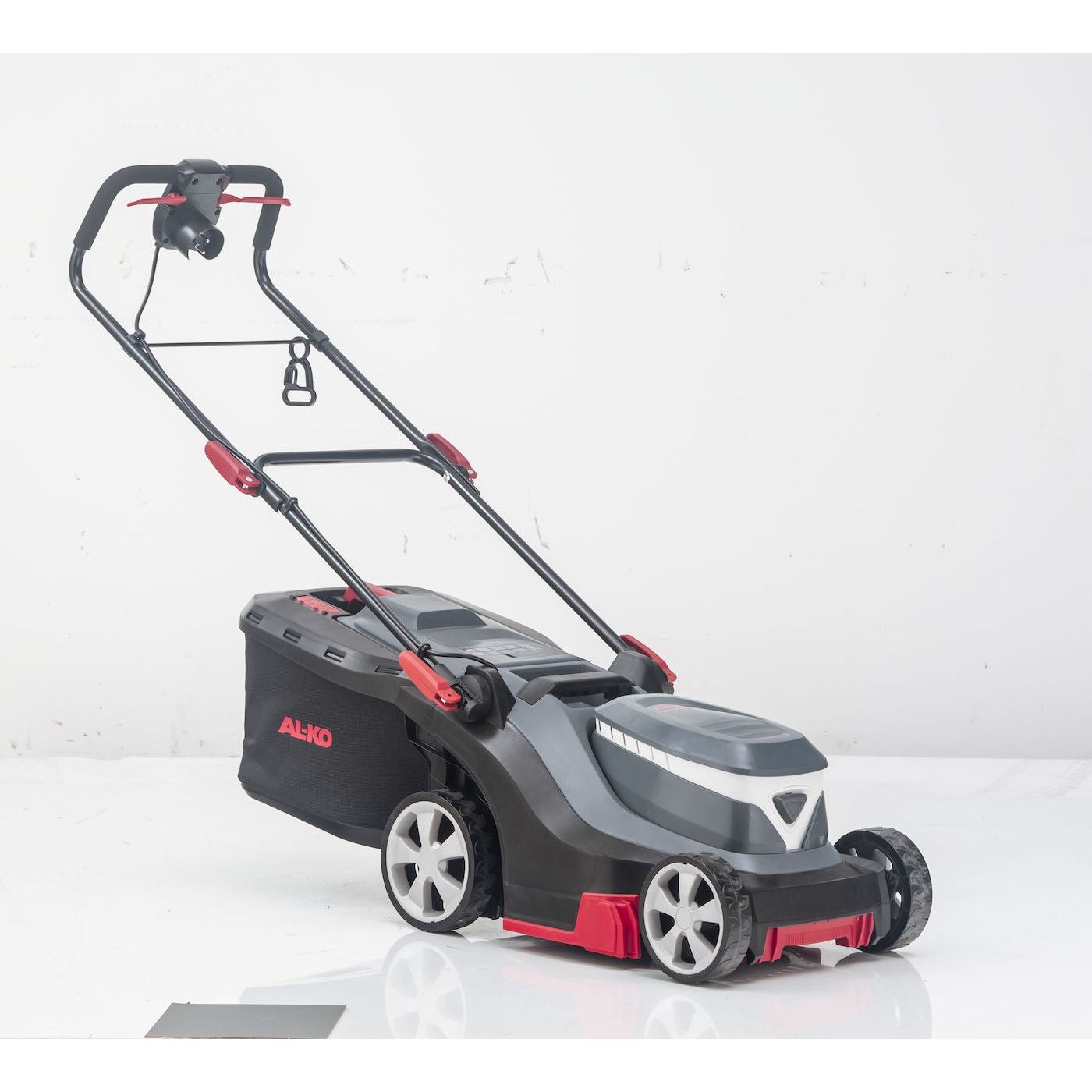 AL-KO Comfort sähkö ruohonleikkuri 32.2 E 32cm 1200W 230V