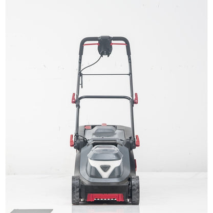 AL-KO Comfort sähkö ruohonleikkuri 32.2 E 32cm 1200W 230V