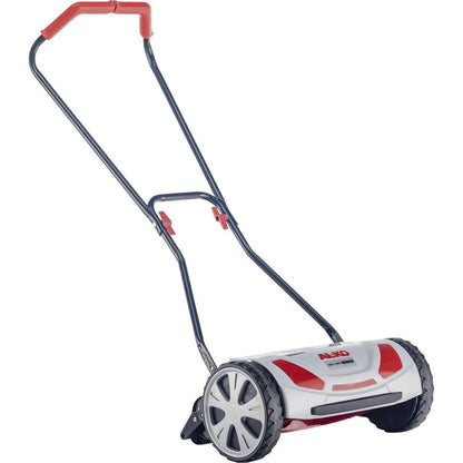 AL-KO RAZOR CUT kelaleikkuri 38.1 HM COMFORT, työnnettävä