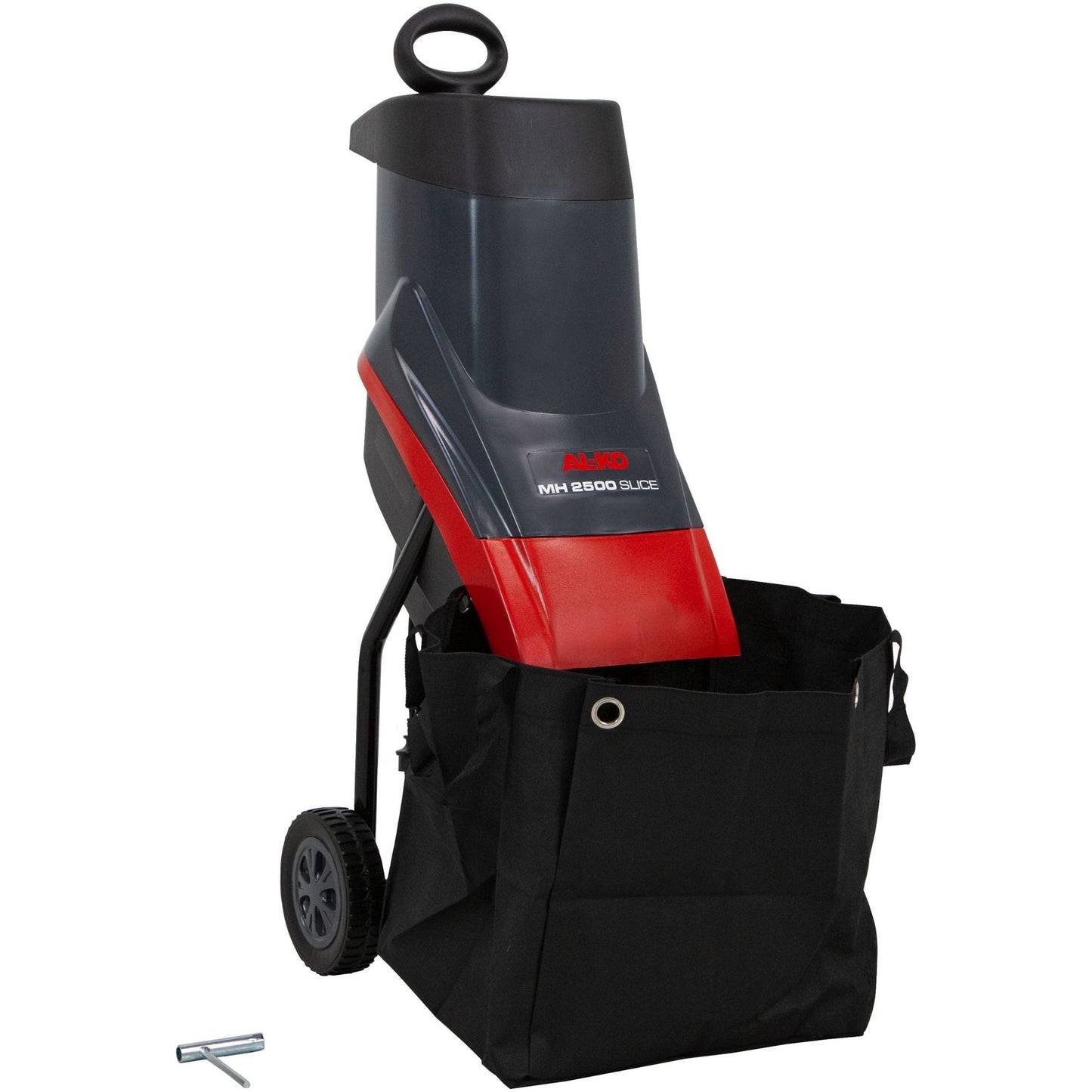 AL-KO EASY oksasilppuri SLICE MH 2500 leikkaava 2500W, 230V