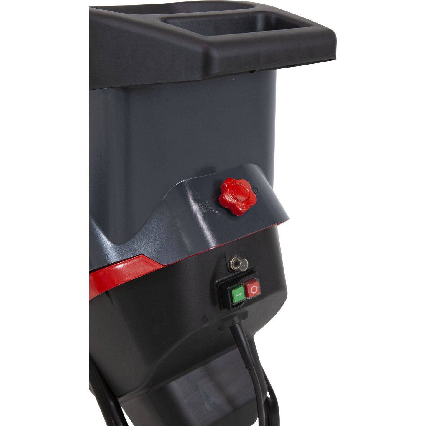 AL-KO EASY oksasilppuri SLICE MH 2500 leikkaava 2500W, 230V
