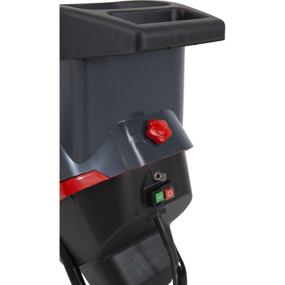 AL-KO EASY oksasilppuri SLICE MH 2500 leikkaava 2500W, 230V