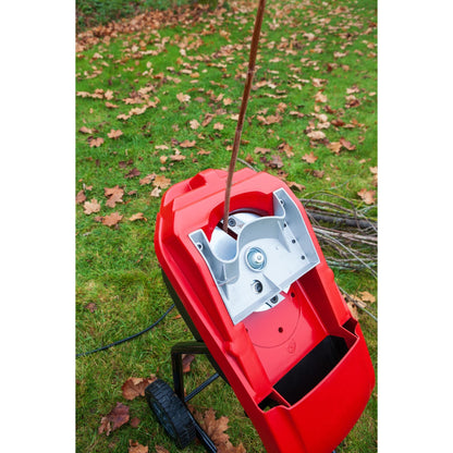 AL-KO EASY oksasilppuri SLICE MH 2500 leikkaava 2500W, 230V
