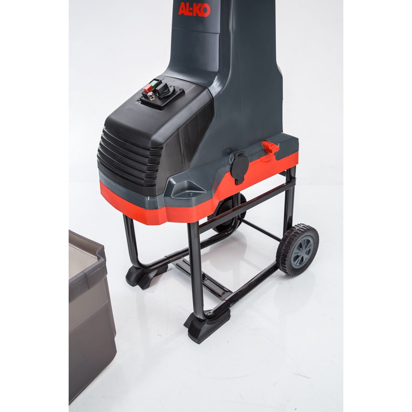 AL-KO oksasilppuri Easy Crush LH 2810 murskaava
