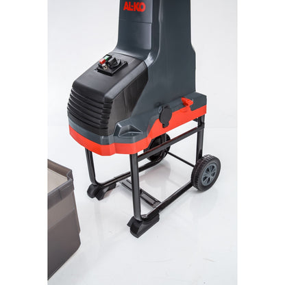 AL-KO oksasilppuri Easy Crush LH 2810 murskaava