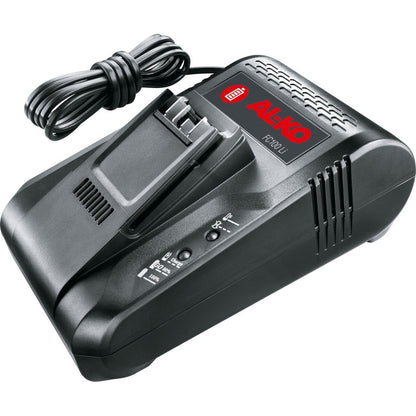AL-KO B-Comp akkulaturi FC100 Li 8,0A 18V