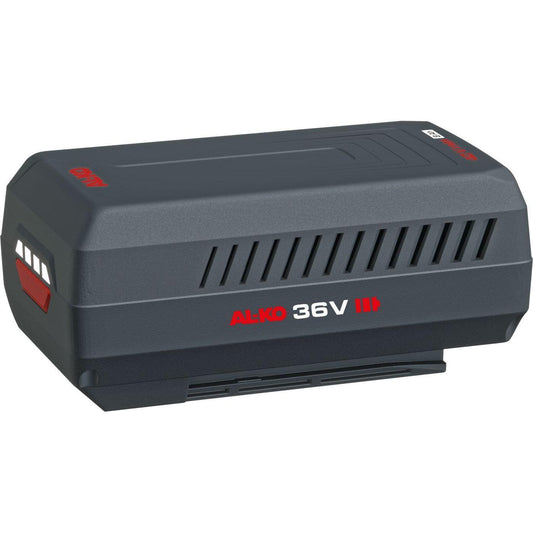 AL-KO Energyflex akku B 800 max 40V 8,0Ah Li-Ion Bluetooth
