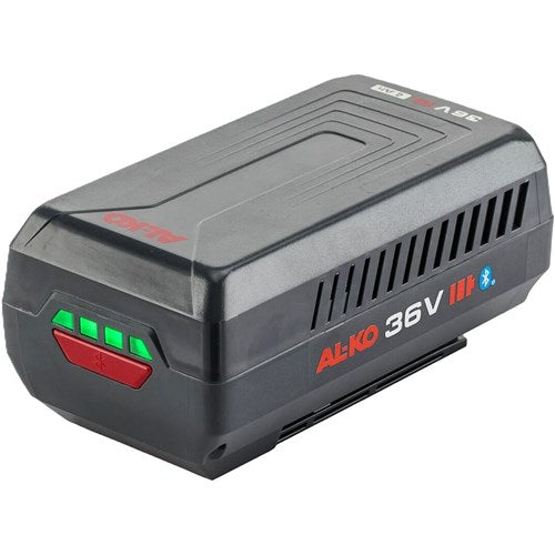AL-KO Energyflex akku B 160 Li Max 40V 4,0Ah litiumioni bluetooth