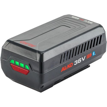 AL-KO Energyflex akku B 160 Li Max 40V 4,0Ah litiumioni bluetooth