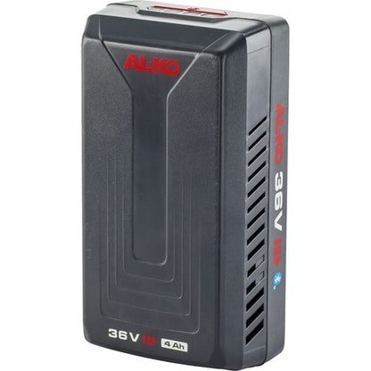 AL-KO Energyflex akku B 160 Li Max 40V 4,0Ah litiumioni bluetooth