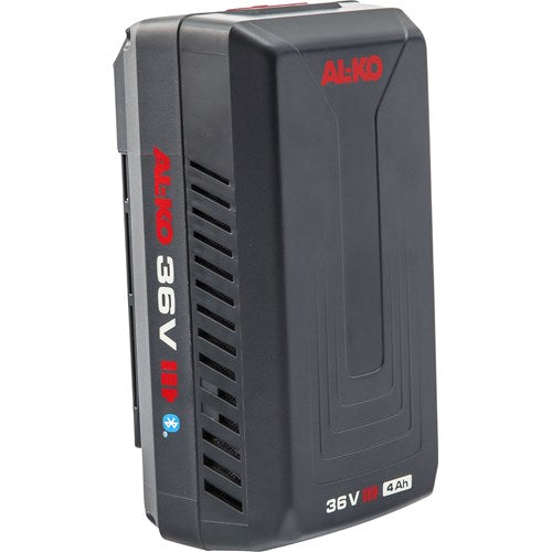 AL-KO Energyflex akku B 160 Li Max 40V 4,0Ah litiumioni bluetooth