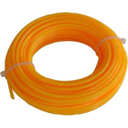 AL-KO siima TRIMMEREILLE 2,0MM 15M