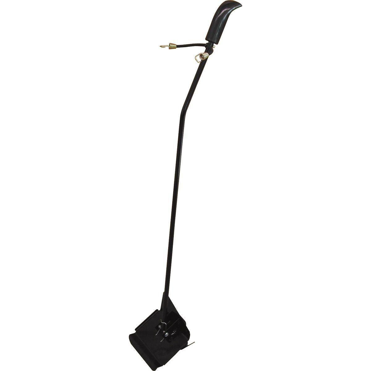 Solo biotulppa keräävat traktorit leikkuu 103-105cm
