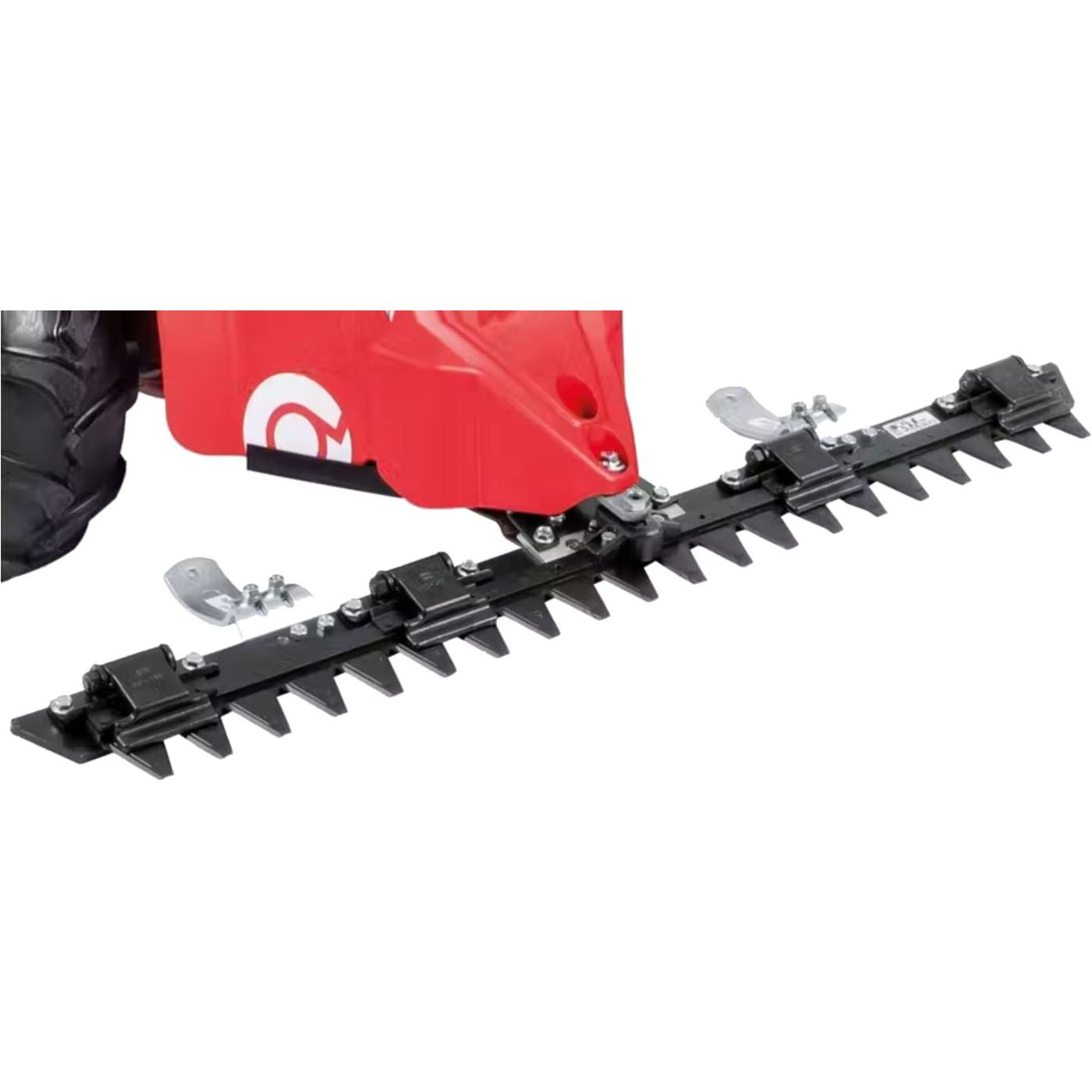 Solo COMFORT pro niittokone terä, mallille 5001-R III, leveys 102cm