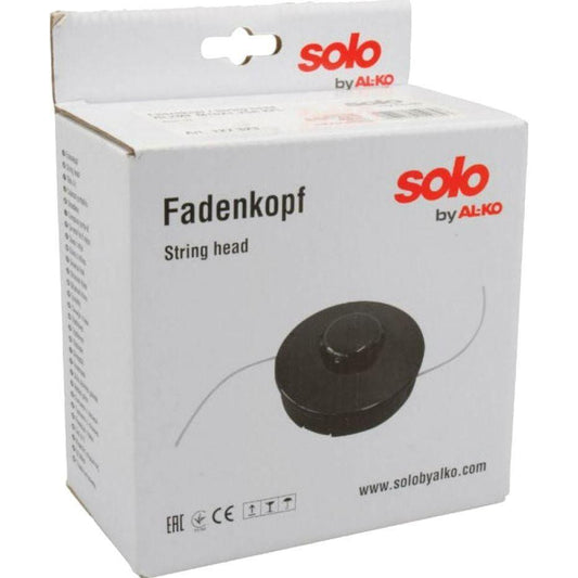Solo tupla siima pää RL2MF M10x1,25MM