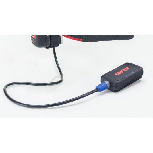 Solo adapteri BB 40, AL-KO Energyflex laitteille