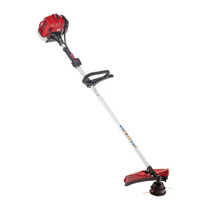 Solo EASY pro polttomoottoritrimmeri / ruohoraivain 126 L 26cc 2-T 0,8kW/1,1hv rengaskahvalla