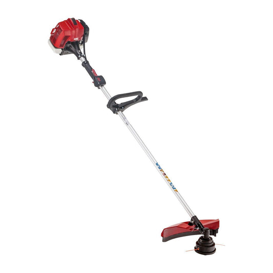 Solo EASY pro polttomoottoritrimmeri / ruohoraivain 126 L 26cc 2-T 0,8kW/1,1hv rengaskahvalla