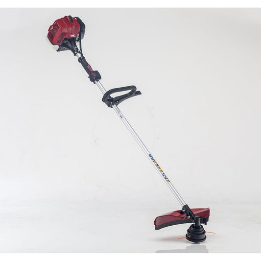 Solo EASY pro polttomoottoritrimmeri / ruohoraivain 126 L 26cc 2-T 0,8kW/1,1hv rengaskahvalla