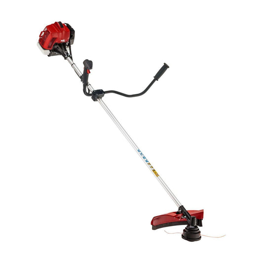 Solo EASY pro polttomoottoritrimmeri / ruohoraivain 126 B 26cc 2-T 0,8kW/1,1hv polkupyöräkahva