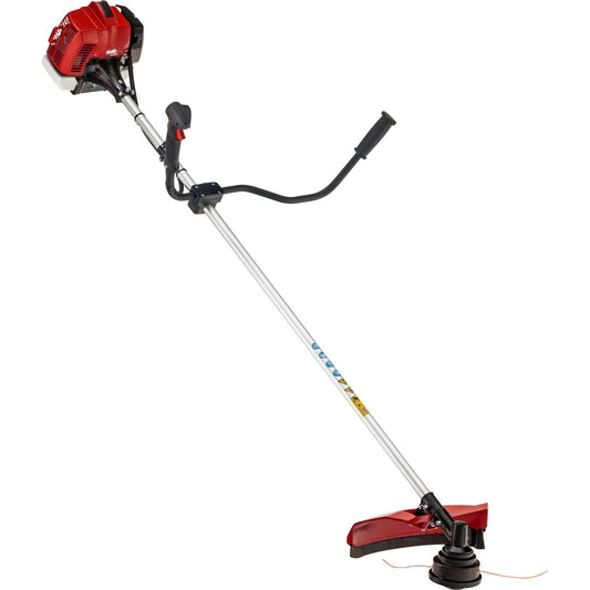 Solo EASY pro polttomoottoritrimmeri / ruohoraivain 126 B 26cc 2-T 0,8kW/1,1hv polkupyöräkahva