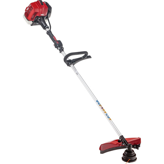 Solo COMFORT pro polttomoottoritrimmeri / ruohoraivain 130 L 30cc 2-T 0,9kW/1,2hv rengaskahva