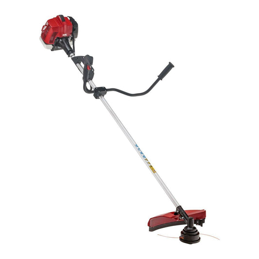 Solo COMFORT pro polttomoottoritrimmeri / ruohoraivain 130 B 30cc 2-T 0,9kW/1,2hv polkupyöräkahva