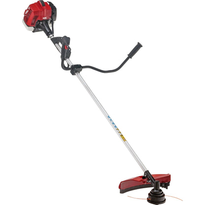 Solo COMFORT pro polttomoottoritrimmeri / ruohoraivain 130 B 30cc 2-T 0,9kW/1,2hv polkupyöräkahva