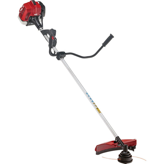 Solo COMFORT pro polttomoottoritrimmeri / ruohoraivain 130 B 30cc 2-T 0,9kW/1,2hv polkupyöräkahva