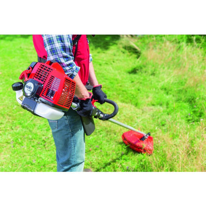Solo PREMIUM pro ruohotrimmeri / ruohoraivain 140 L 40cc 2-T 1,5kW/2,0hv rengaskahva
