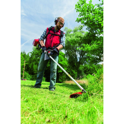 Solo PREMIUM pro ruohotrimmeri / ruohoraivain 140 L 40cc 2-T 1,5kW/2,0hv rengaskahva