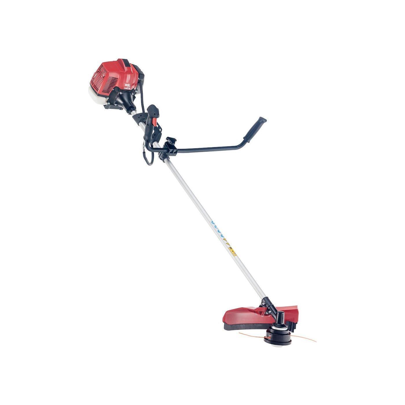 Solo PREMIUM pro ruohotrimmeri / ruohoraivain 140 B 40cc 2-T 1,5kW/2,0hv polkupyöräkahva