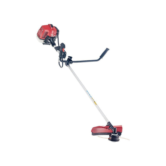 Solo PREMIUM pro ruohotrimmeri / ruohoraivain 140 B 40cc 2-T 1,5kW/2,0hv polkupyöräkahva
