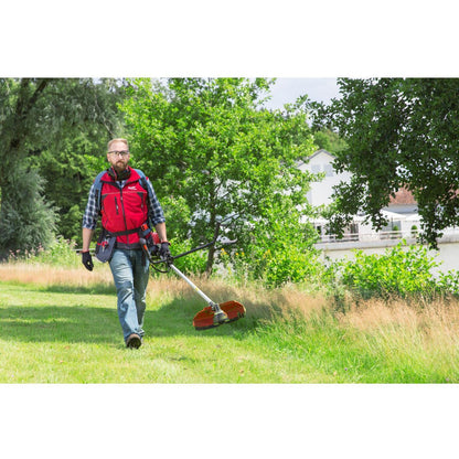 Solo PREMIUM pro ruohotrimmeri / ruohoraivain 140 B 40cc 2-T 1,5kW/2,0hv polkupyöräkahva
