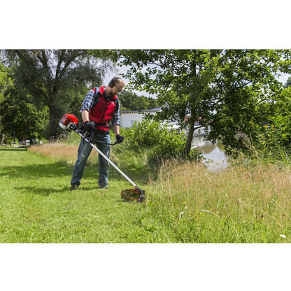 Solo PREMIUM pro ruohotrimmeri / ruohoraivain 140 B 40cc 2-T 1,5kW/2,0hv polkupyöräkahva