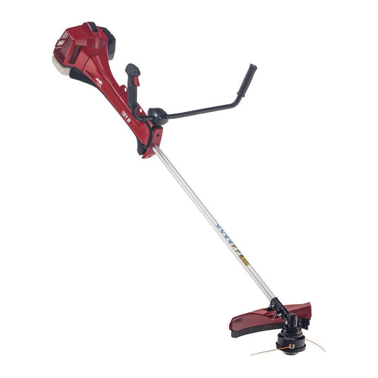 Solo PREMIUM pro ruohoraivain 151 B 51cc 1,9kW/2,6hv polkupyöräkahva