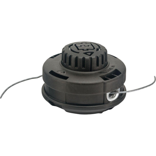 Solo tupla siima pää M10x1,25LH kierre, solo GT 4235.2 trimmeripäälle