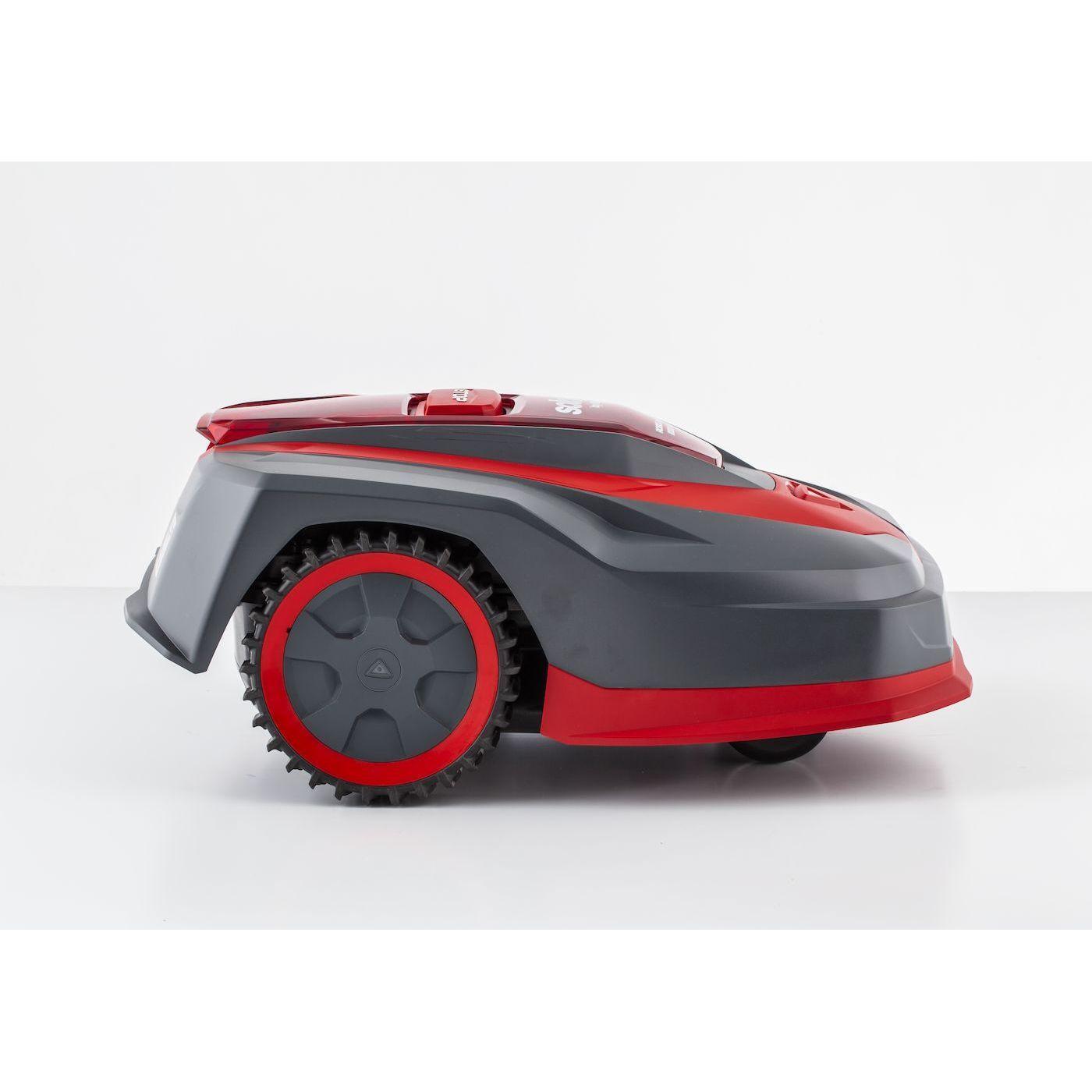 Solo PREMIUM pro Robolinho robottiruohonleikkuri 2323 W WI-FI