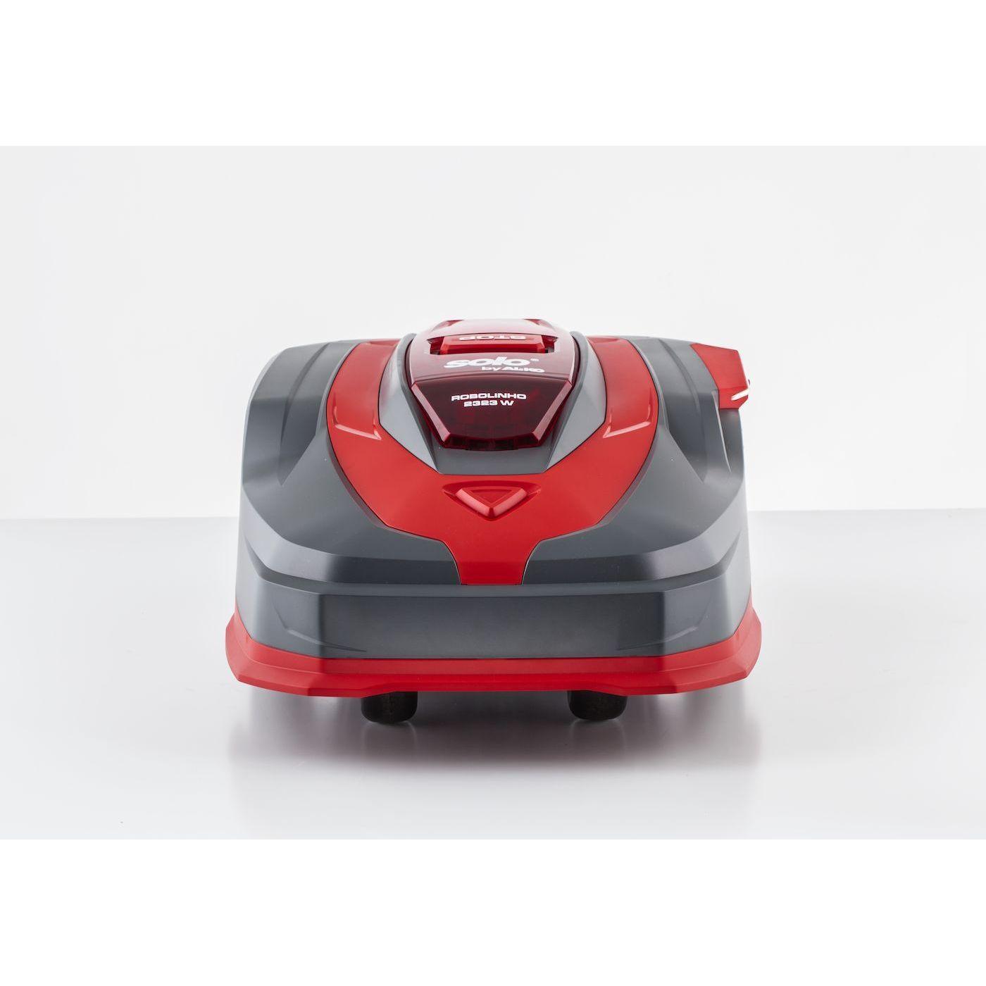 Solo PREMIUM pro Robolinho robottiruohonleikkuri 2323 W WI-FI