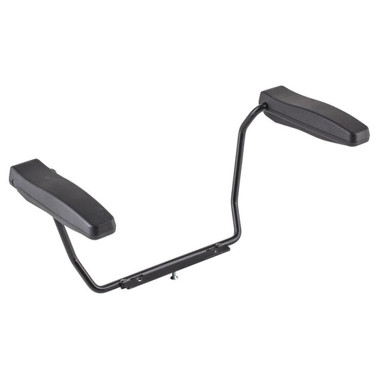 Solo käsinojat COMFORT pro traktorien istuimille