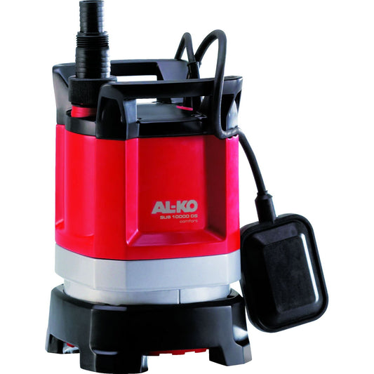 AL-KO uppopumppu SUB 10000 DS COMFORT 450W | 32-AW112823 | 4003718042702 | AL-KO