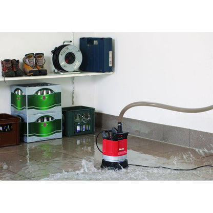 AL-KO uppopumppu SUB 10000 DS COMFORT 450W