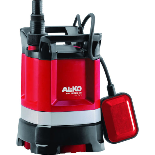 AL-KO uppopumppu SUB 12000 DS COMFORT 550W | 32-AW112824 | 4003718042719 | AL-KO