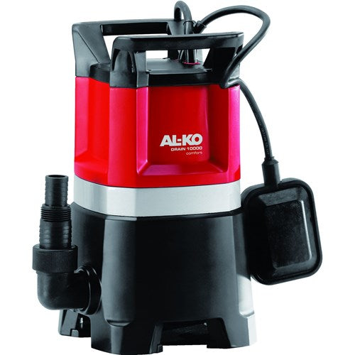 AL-KO uppopumppu DRAIN 10000 COMFORT 650W | 32-AW112825 | 4003718042726 | AL-KO