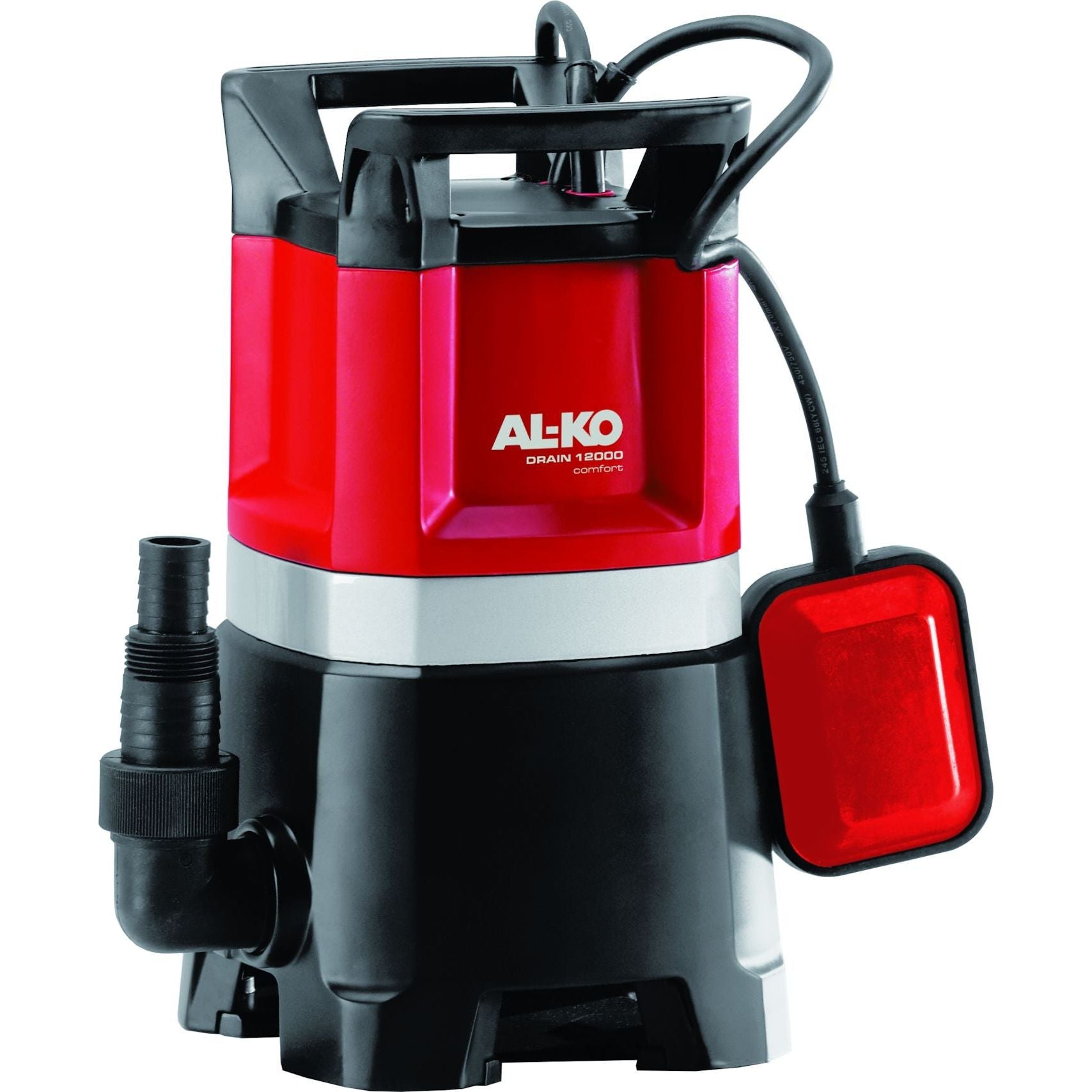 AL-KO uppopumppu DRAIN 12000 COMFORT 850W | 32-AW112826 | 4003718042733 | AL-KO
