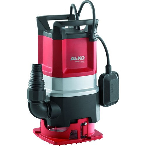 AL-KO uppopumppu TWIN 11000 PREMIUM 850W 230V | 32-AW112830 | 4003718042771 | AL-KO