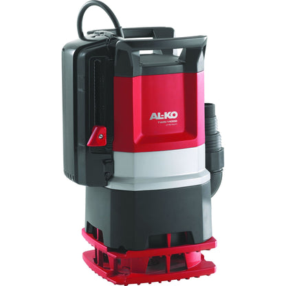 AL-KO uppopumppu TWIN 14000 PREMIUM 1000W 230V | 32-AW112831 | 4003718042788 | AL-KO