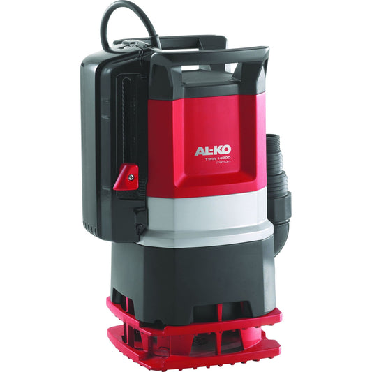AL-KO uppopumppu TWIN 14000 PREMIUM 1000W 230V | 32-AW112831 | 4003718042788 | AL-KO