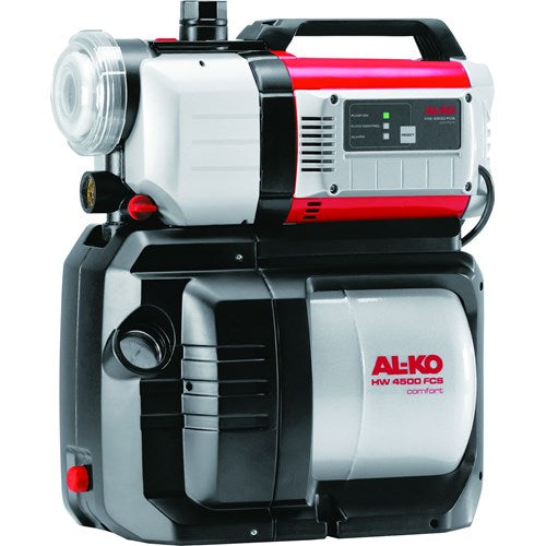 AL-KO painevesiautomaatti HW 4500 FCS COMFORT 1300W | 32-AW112850 | 4003718042979 | AL-KO