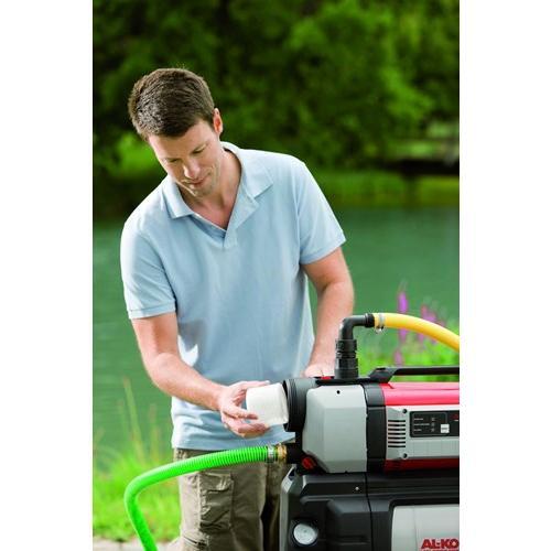 AL-KO painevesiautomaatti HW 4500 FCS COMFORT 1300W